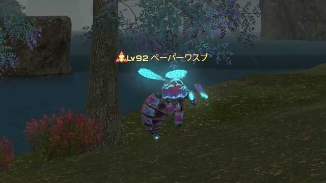 18ペーパーワスプ