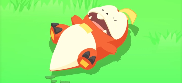 パルデア御三家