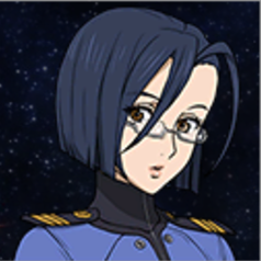 宇宙戦艦ヤマト2199 新見薫