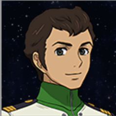 宇宙戦艦ヤマト2199 島大介