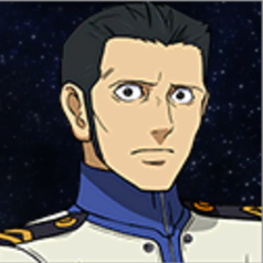 宇宙戦艦ヤマト2199 真田志郎