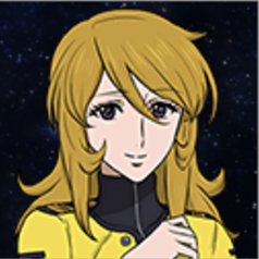 宇宙戦艦ヤマト2199 森雪