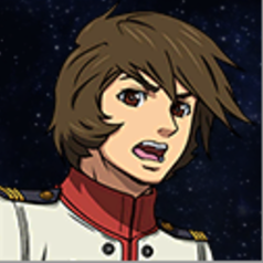 宇宙戦艦ヤマト2199 古代進