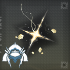 未完成な怒涛級音骸画像