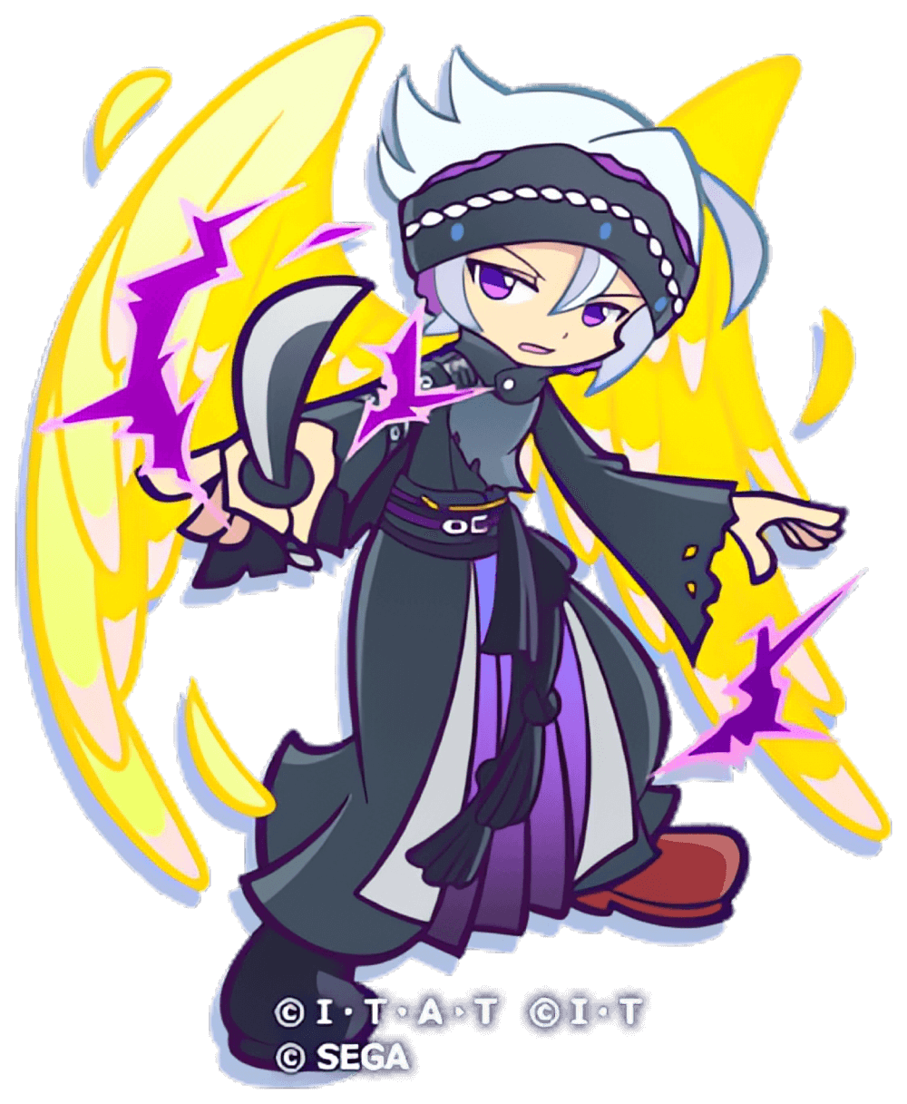 レガムント ver.滅（星7）