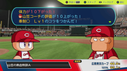 広島コーチイベント