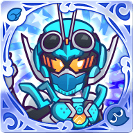 仮面ライダーガッチャードの画像