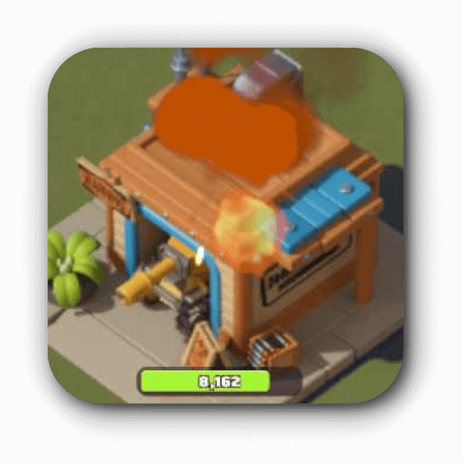 基地炎上とは？