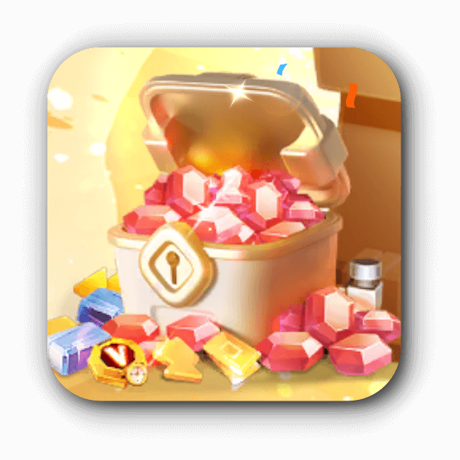 課金パックの購入