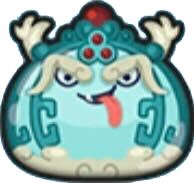 鏡仙ヤタ（観音開き）のアイコン