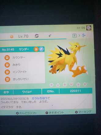 コメント画像