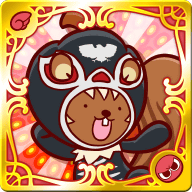 ショッカー戦闘員リス