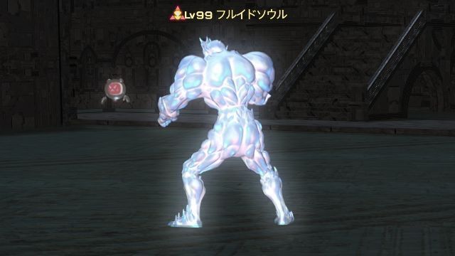 11フルイドソウル