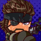 ネイキッドスネーク画像