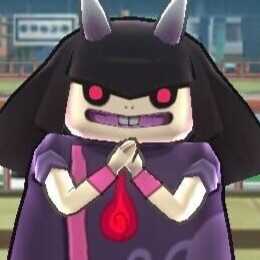 厄怪攻略方法アイコン