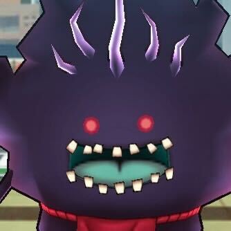 ゆらめく怪魔攻略方法アイコン