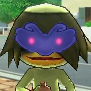 河童怪攻略方法アイコン