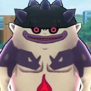 豪怪攻略方法アイコン