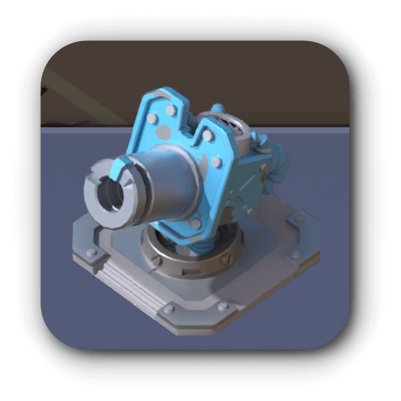 航空機前哨基地