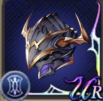 霹靂の兜の画像