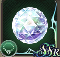 守護者のクリスタルの画像