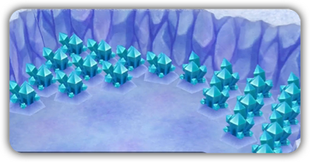 ジュエル埋蔵地