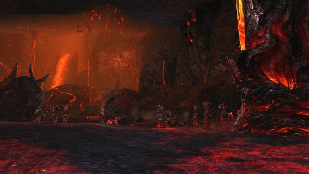 ヴルカンの火鉢