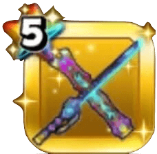 グラビティソード