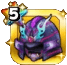 スターダストヘルム