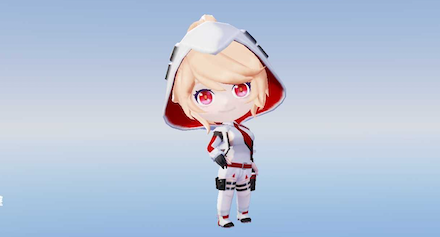 ニキシア出撃画像