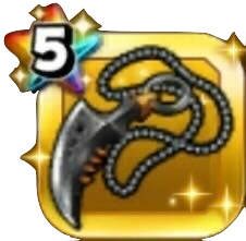 マサドラゴラの首飾り