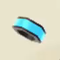 こおりのうでわ画像