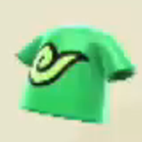 かぜのプリント画像