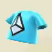 こおりのプリント画像