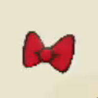 たいねつのリボン画像