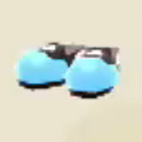 すばやさのくつ画像