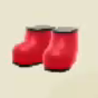 ひのブーツ画像