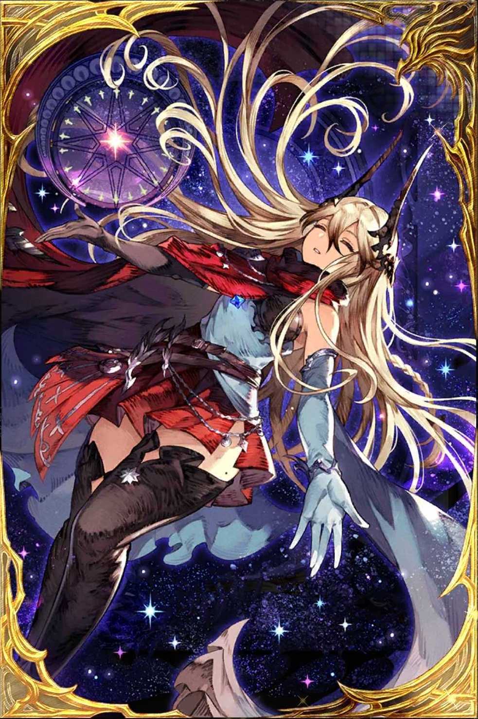 星が語る世界の画像