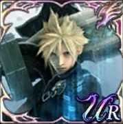 ADVENT CHILDRENの画像