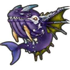 だいおうクジラ画像