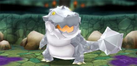 ロックゲーター