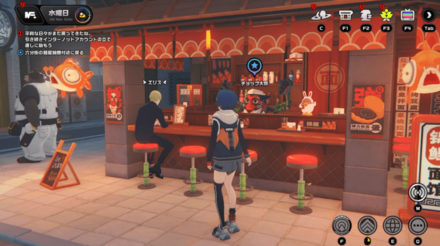 大食いコンテストの攻略