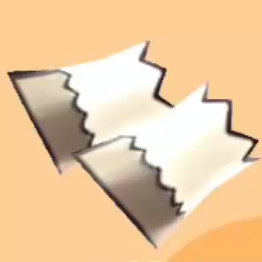 ひづめミトン画像