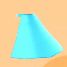 こおりのマント画像