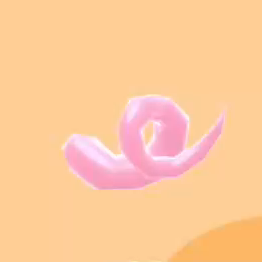 ぶたばなのしっぽ画像