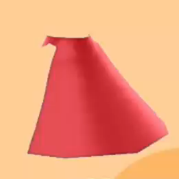 ひのマント画像