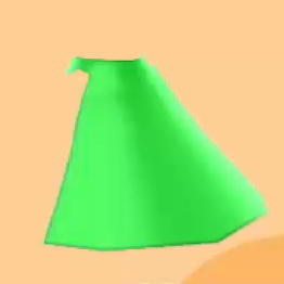 かぜのマント画像