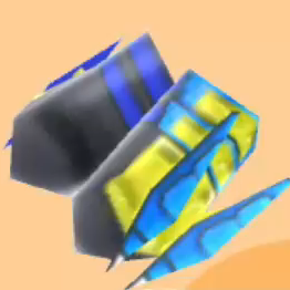 でんせつのこて画像