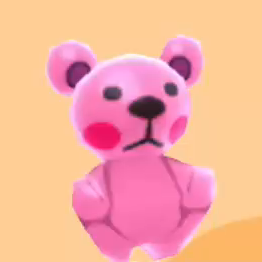 ぬいぐるみ画像