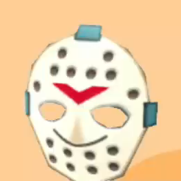 フェイスガード画像